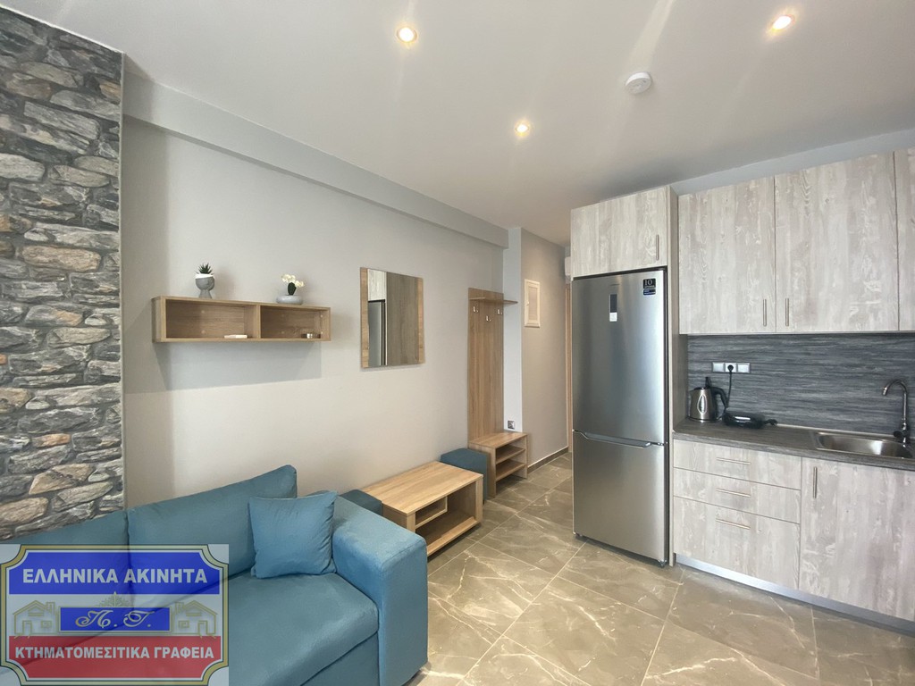 Studio / γκαρσονιέρα 40 τ.μ. πρός ενοικίαση, Ν. Καβάλας, Καβάλα