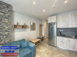 Studio / γκαρσονιέρα 40 τ.μ. για ενοικίαση, Ν. Καβάλας, Καβάλα-thumb-4