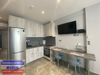Studio / γκαρσονιέρα 40 τ.μ. για ενοικίαση, Ν. Καβάλας, Καβάλα-thumb-5