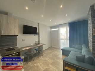 Studio / γκαρσονιέρα 40 τ.μ. για ενοικίαση, Ν. Καβάλας, Καβάλα-thumb-3