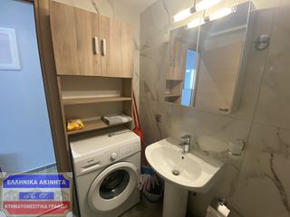 Studio / γκαρσονιέρα 40 τ.μ. για ενοικίαση, Ν. Καβάλας, Καβάλα-thumb-11