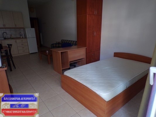 Studio / γκαρσονιέρα 40 τ.μ. πρός ενοικίαση, Ν. Καβάλας, Καβάλα