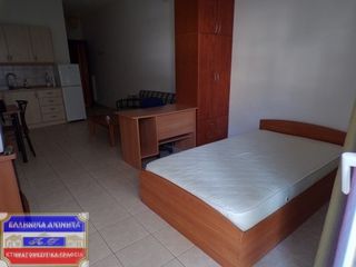 Studio / γκαρσονιέρα 40 τ.μ. πρός ενοικίαση, Ν. Καβάλας, Καβάλα-thumb-14