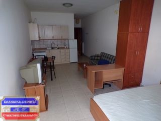 Studio / γκαρσονιέρα 40 τ.μ. πρός ενοικίαση, Ν. Καβάλας, Καβάλα-thumb-22