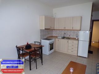 Studio / γκαρσονιέρα 40 τ.μ. πρός ενοικίαση, Ν. Καβάλας, Καβάλα-thumb-3