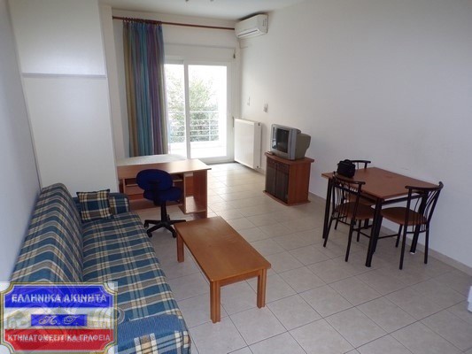 Studio / γκαρσονιέρα 40 τ.μ. πρός ενοικίαση, Ν. Καβάλας, Καβάλα