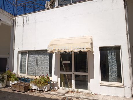 Κατάστημα 100 τ.μ. πρός ενοικίαση
