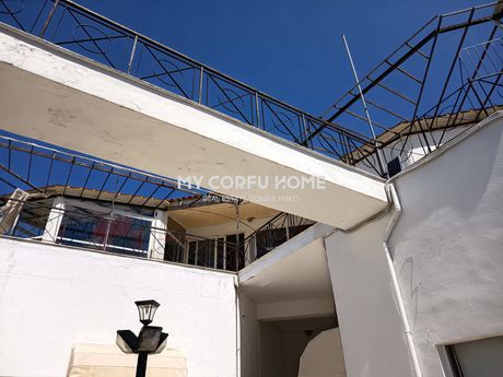 Κατάστημα 100 τ.μ. πρός ενοικίαση