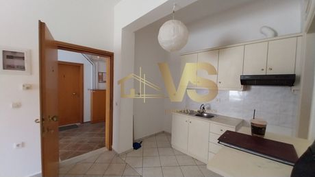Διαμέρισμα 50 τ.μ. πρός ενοικίαση