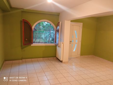 Apartment 60 sqm for rent