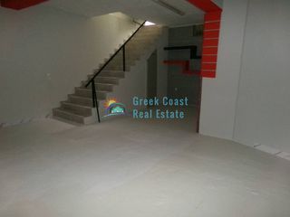 Αποθήκη 78 τ.μ. για ενοικίαση