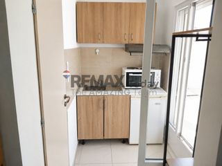 Studio / γκαρσονιέρα 24 τ.μ. για πώληση, Θεσσαλονίκη - Κέντρο, Μπότσαρη-thumb-2