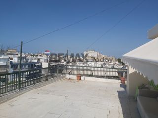 Studio / γκαρσονιέρα 24 τ.μ. για πώληση, Θεσσαλονίκη - Κέντρο, Μπότσαρη-thumb-9