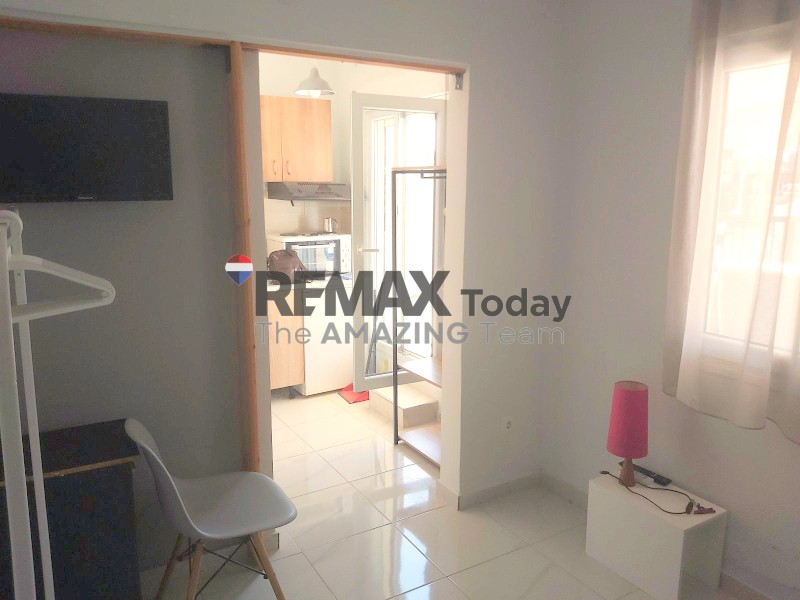 Studio / γκαρσονιέρα 24 τ.μ. για πώληση, Θεσσαλονίκη - Κέντρο, Μπότσαρη