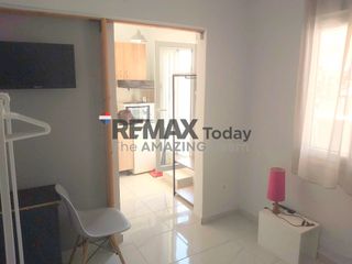 Studio / γκαρσονιέρα 24 τ.μ. για πώληση
