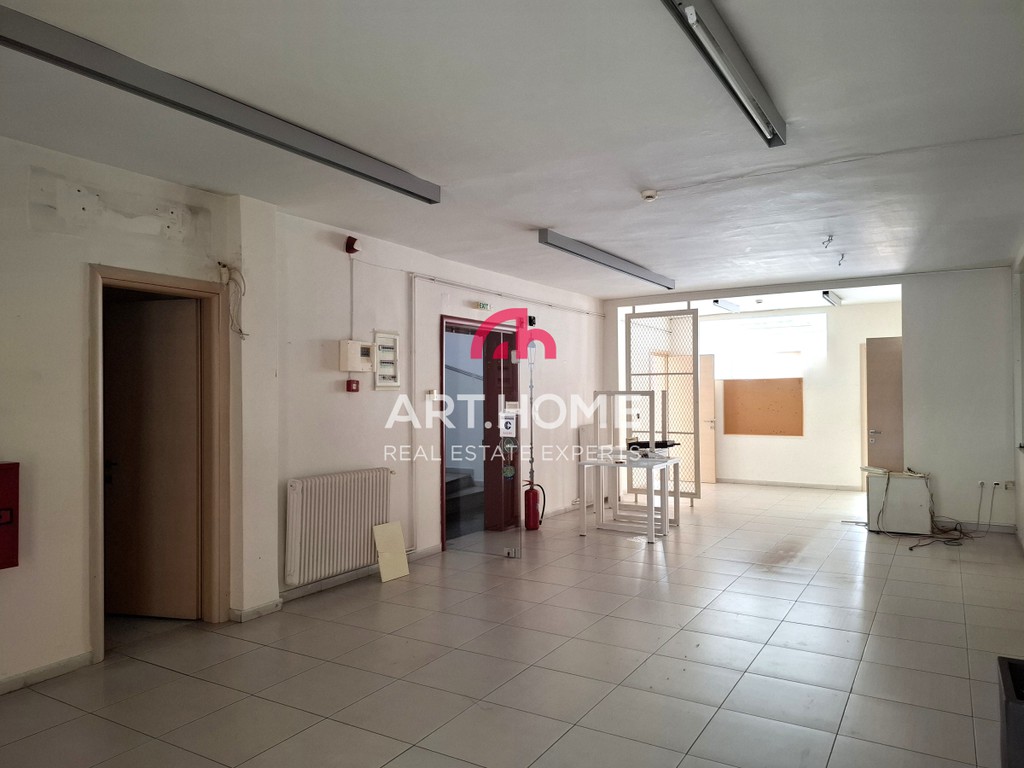 Γραφείο 225 τ.μ. πρός ενοικίαση, Θεσσαλονίκη - Κέντρο, Κέντρο