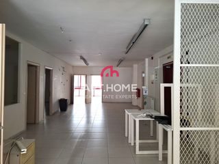 Γραφείο 225 τ.μ. για ενοικίαση, Θεσσαλονίκη - Κέντρο, Κέντρο-thumb-5