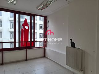 Γραφείο 225 τ.μ. για ενοικίαση, Θεσσαλονίκη - Κέντρο, Κέντρο-thumb-7