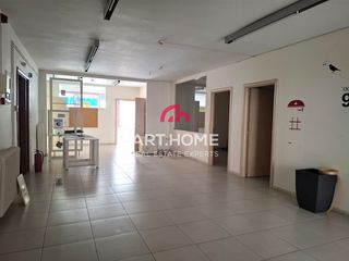 Γραφείο 225 τ.μ. για ενοικίαση, Θεσσαλονίκη - Κέντρο, Κέντρο-thumb-1