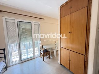 Studio / γκαρσονιέρα 25,15 τ.μ. πρός ενοικίαση, Ν. Ξάνθης, Ξάνθη-thumb-4