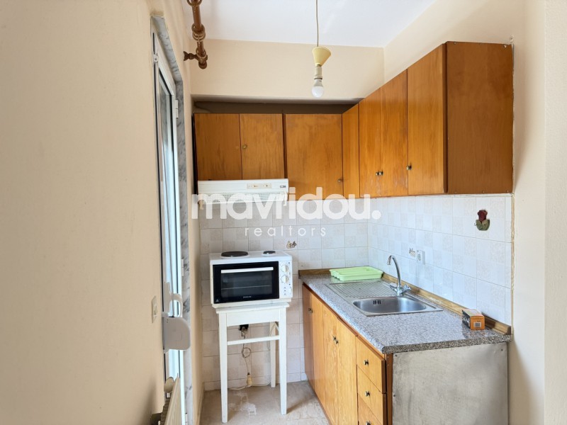 Studio / γκαρσονιέρα 25,15 τ.μ. προς ενοικίαση, Ν. Ξάνθης, Ξάνθη