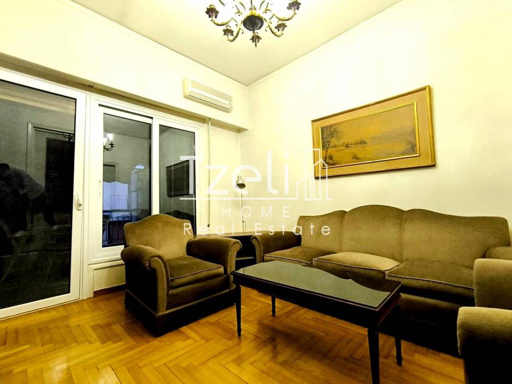 Διαμέρισμα 55 τ.μ. προς ενοικίαση, Κουκάκι - Παιδική Χαρά