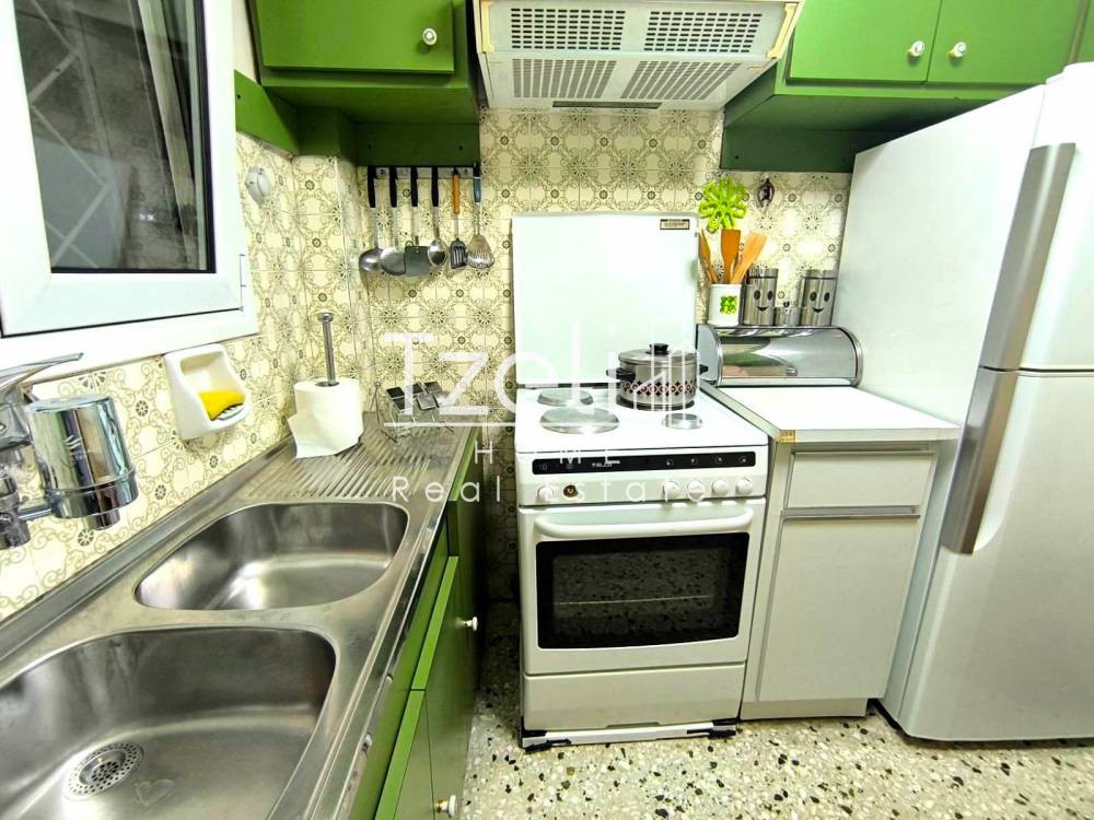 Διαμέρισμα 55 τ.μ. προς ενοικίαση, Κουκάκι - Παιδική Χαρά