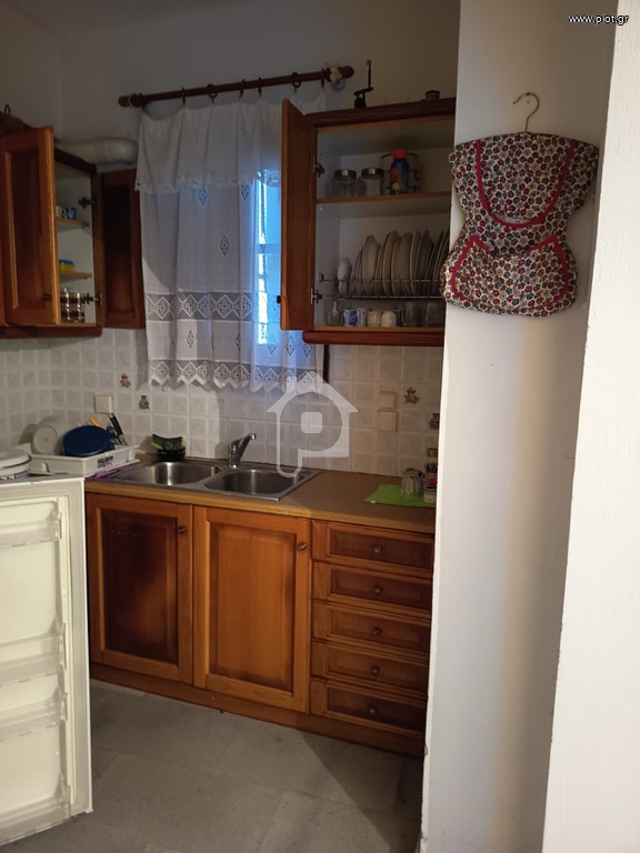 Μονοκατοικία 65 τ.μ. προς ενοικίαση, Μονή Νάξου