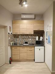 Studio / γκαρσονιέρα 35 τ.μ. για πώληση, Θεσσαλονίκη - Κέντρο, Άγιος Δημήτριος-thumb-4