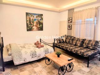 Studio / γκαρσονιέρα 35 τ.μ. για πώληση, Θεσσαλονίκη - Κέντρο, Άγιος Δημήτριος-thumb-3
