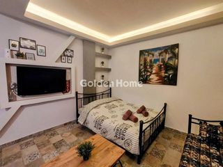 Studio / γκαρσονιέρα 35 τ.μ. για πώληση, Θεσσαλονίκη - Κέντρο, Άγιος Δημήτριος-thumb-2