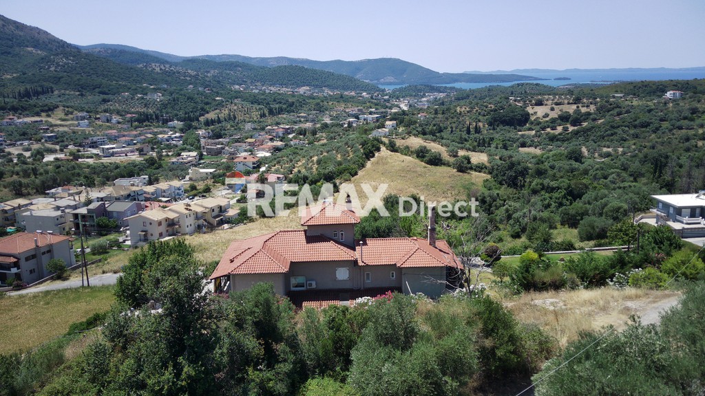 Οικόπεδο 4.187 τ.μ. πρός πώληση, Θεσπρωτία, Ηγουμενίτσα