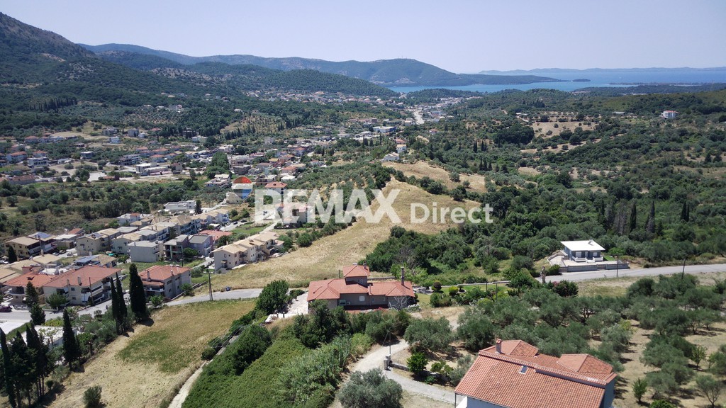 Οικόπεδο 4.187 τ.μ. πρός πώληση, Θεσπρωτία, Ηγουμενίτσα