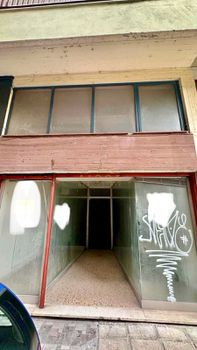 Κατάστημα 105 τ.μ. πρός πώληση