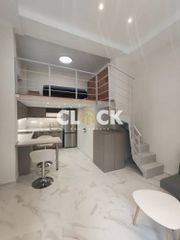 Loft 42 τ.μ. για ενοικίαση, Θεσσαλονίκη - Κέντρο, Ροτόντα-thumb-2