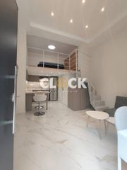 Loft 42 τ.μ. για ενοικίαση, Θεσσαλονίκη - Κέντρο, Ροτόντα-thumb-3
