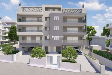 Apartment 126 sqm for sale