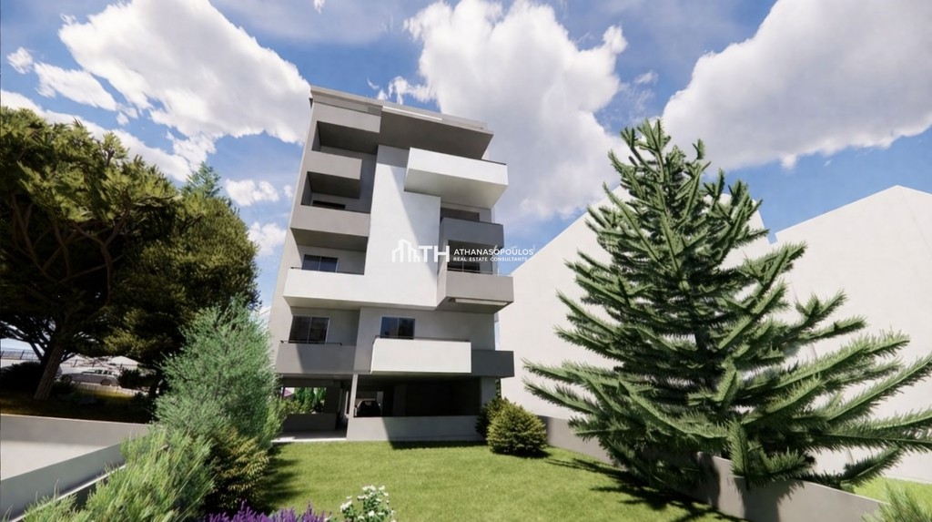 Διαμέρισμα 123 τ.μ. πρός πώληση, Αθήνα - Βόρεια Προάστια, Μελίσσια