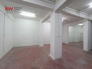 Αποθήκη 130 τ.μ. πρός ενοικίαση