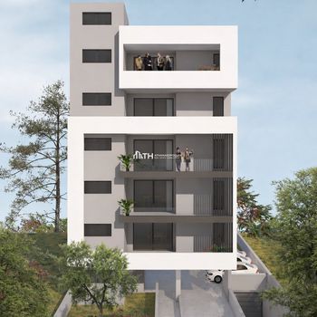 Apartment 110 sqm for sale