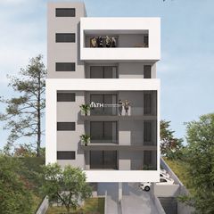 Διαμέρισμα 110 τ.μ. πρός πώληση