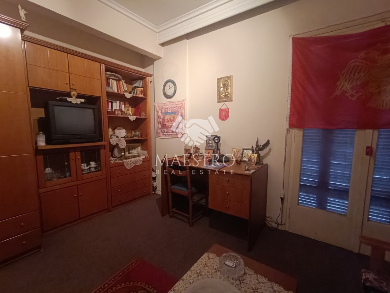 Apartment 57 sqm for sale, Thessaloniki - Center, Faliro
