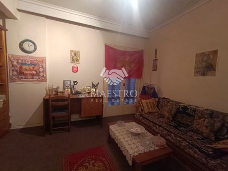 Διαμέρισμα 57 τ.μ. πρός πώληση