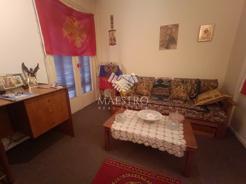 Apartment 57 sqm for sale, Thessaloniki - Center, Faliro