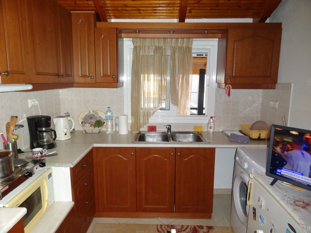 Studio / γκαρσονιέρα 35 τ.μ. προς ενοικίαση, Λόφος Βελισσαρίου