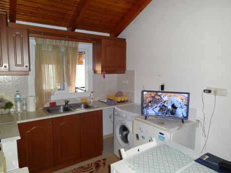 Studio 35 sqm for rent