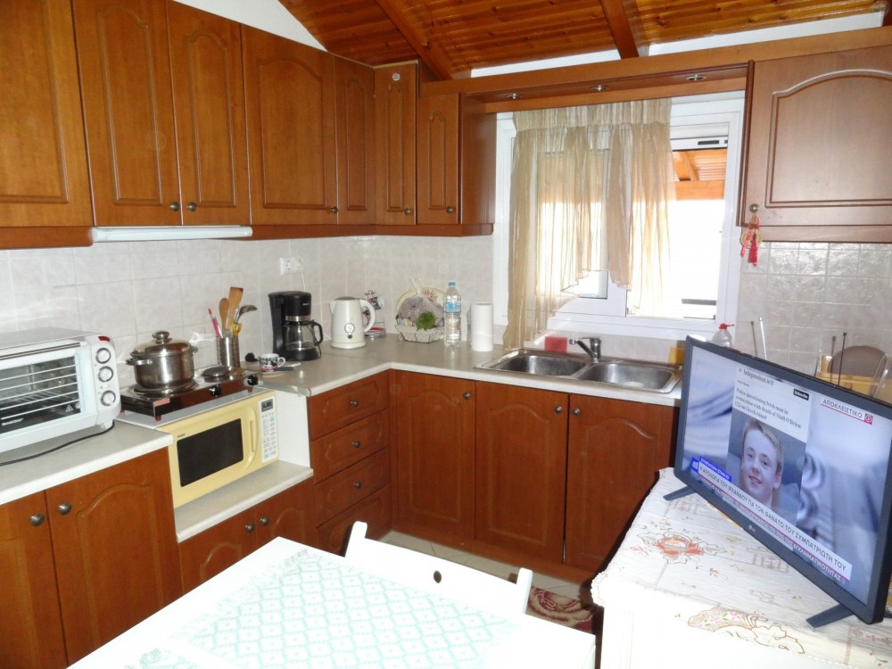 Studio / γκαρσονιέρα 35 τ.μ. προς ενοικίαση, Λόφος Βελισσαρίου
