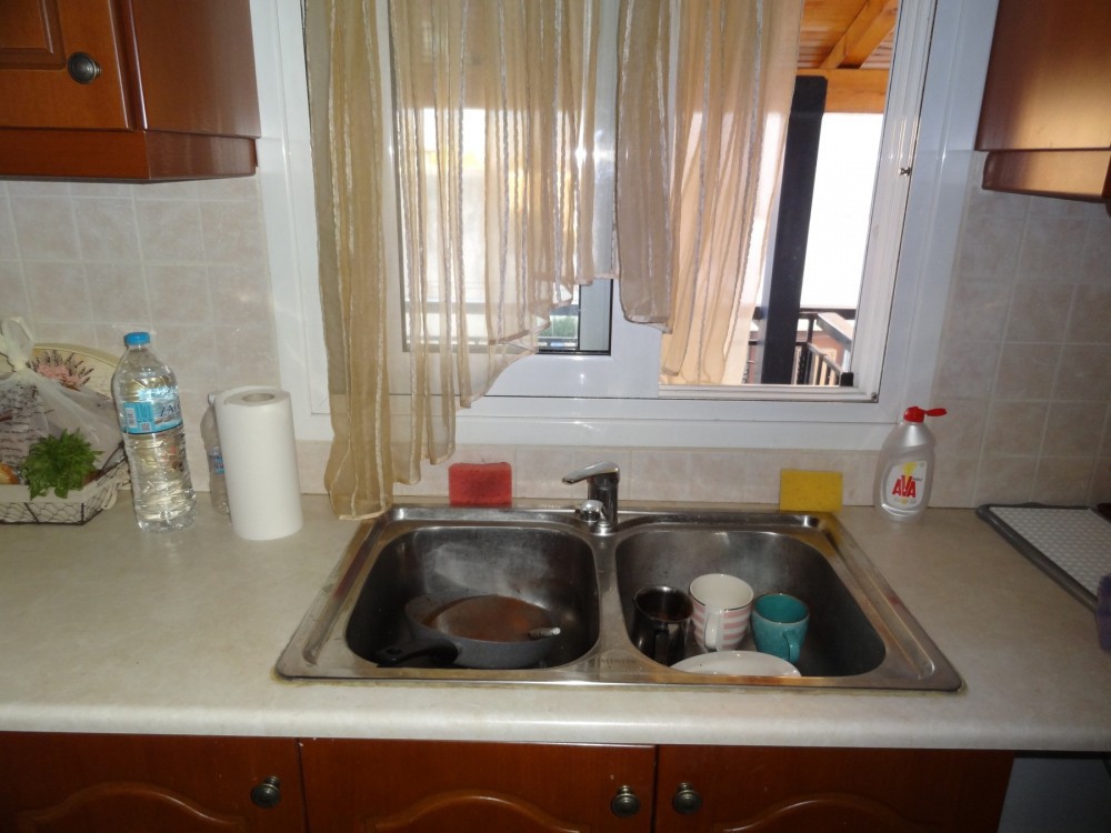 Studio / γκαρσονιέρα 35 τ.μ. προς ενοικίαση, Λόφος Βελισσαρίου
