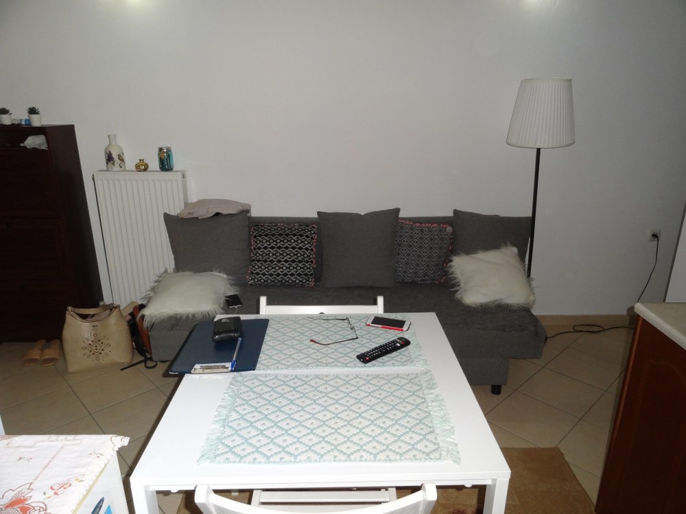 Studio / γκαρσονιέρα 35 τ.μ. προς ενοικίαση, Λόφος Βελισσαρίου