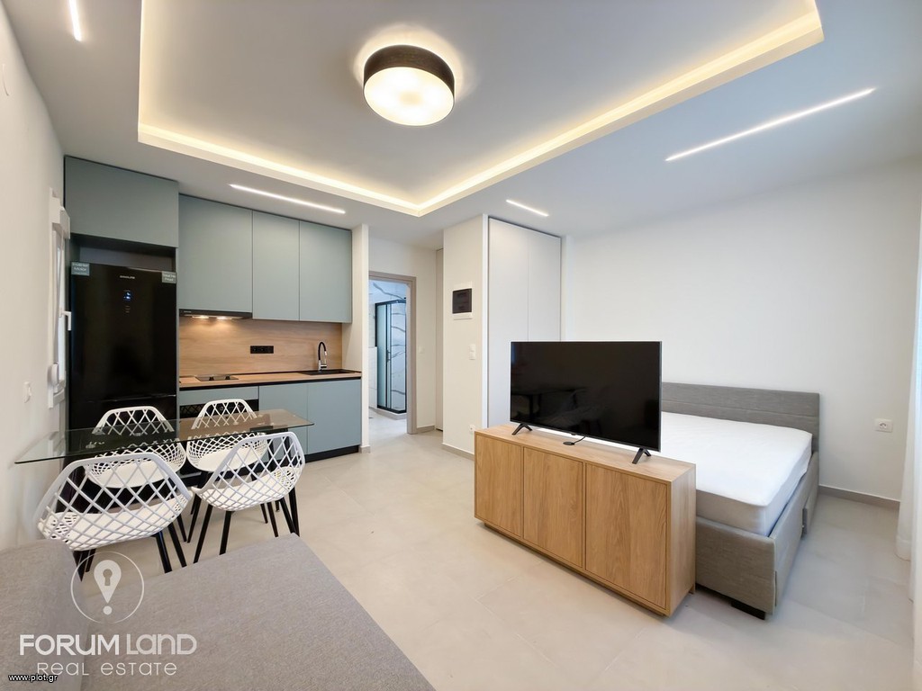 Studio / γκαρσονιέρα 30 τ.μ. για πώληση, Χαλκιδική, Κασσάνδρα